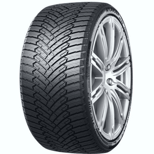 Pneumatiky osobne zimne 235/55R19 105V Atlander LANDER WINTER ATL75 XL