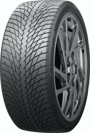 Pneumatiky osobne zimne 235/55R19 105V Greentrac WINTER MASTER D1 XL
