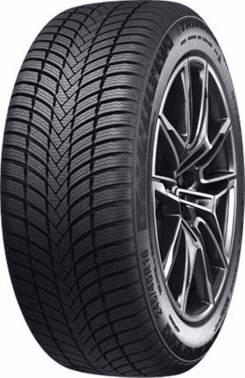 Pneumatiky osobne zimne 235/55R19 105V Triangle EFFEXWINTER TW421 XL