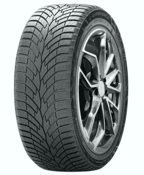 Pneumatiky osobne zimne 235/55R19 105V Windforce SNOWMASTER XL