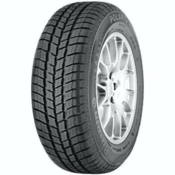 Pneumatiky osobne zimne 235/60R16 100H Barum POLARIS 3