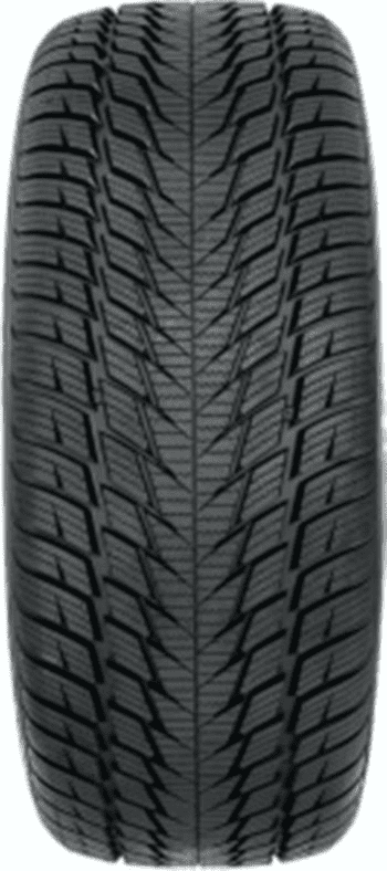 Pneumatiky osobne zimne 235/60R16 100H Fortuna WINTER SUV2