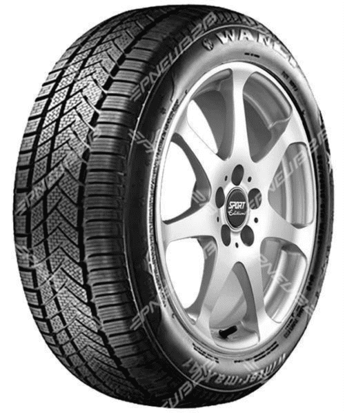 Pneumatiky osobne zimne 235/60R16 100H Wanli SW211