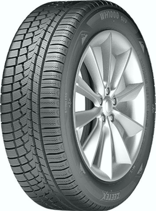 Pneumatiky osobne zimne 235/60R16 100H Zeetex WH1000 SUV