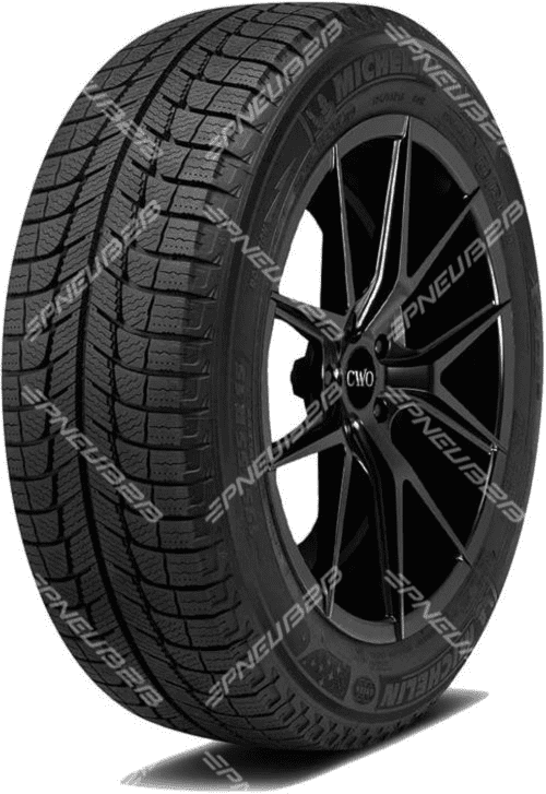 Pneumatiky osobne zimne 235/60R16 100T Michelin X ICE XI3