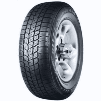 Pneumatiky osobne zimne 235/60R17 102H Bridgestone BLIZZAK LM25 4X4