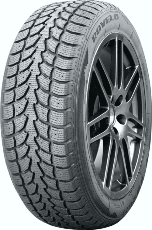 Pneumatiky osobne zimne 235/60R17 102H Rovelo RWS-677
