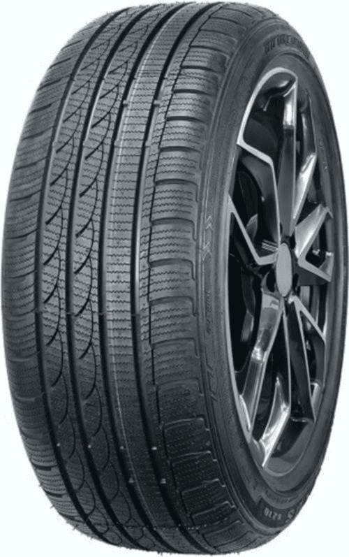 Pneumatiky osobne zimne 235/60R17 102H Tracmax ICE-PLUS S210