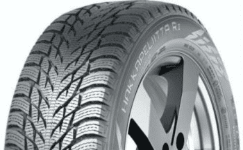 Pneumatiky osobne zimne 235/60R17 106R Nokian HKPL R3 SUV XL