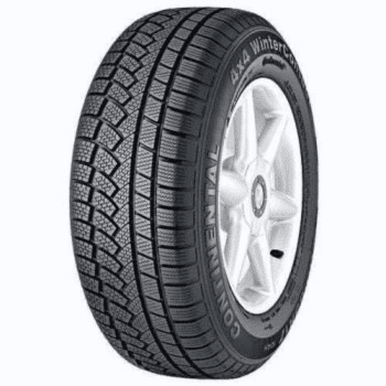 Pneumatiky osobne zimne 235/60R18 107H Continental WINTER CONTACT 4X4 XL
