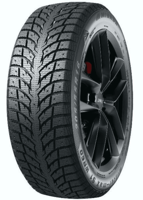 Pneumatiky osobne zimne 235/60R18 107H Winrun WINTER-MAX S1 WR60 XL