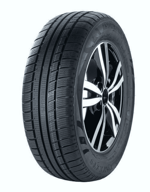 Pneumatiky osobne zimne 235/60R18 107V Tomket SNOWROAD SUV 3 XL