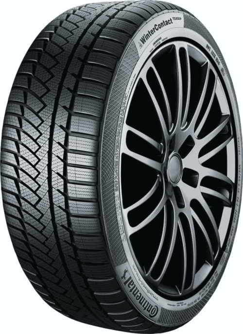 Pneumatiky osobne zimne 235/65R17 104H Continental WINTER CONTACT TS 850 P SUV