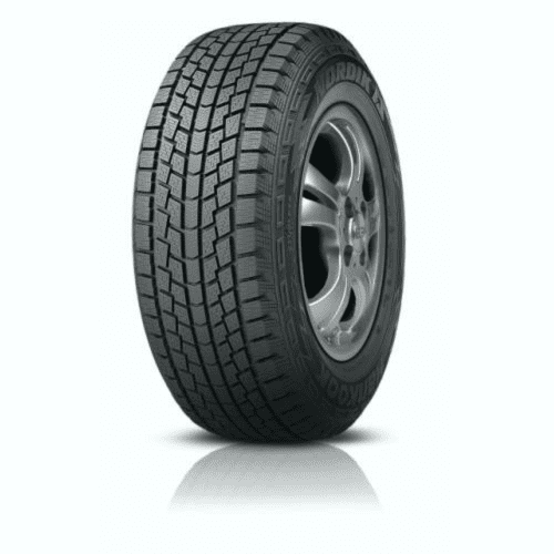Pneumatiky osobne zimne 235/65R17 104T Hankook RW08 NORDIK IS