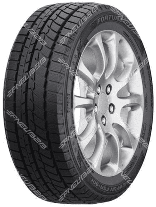 Pneumatiky osobne zimne 235/65R17 104V Fortune FSR901