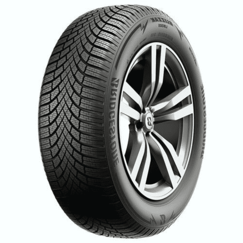 Pneumatiky osobne zimne 235/65R17 108H Bridgestone BLIZZAK LM005 XL