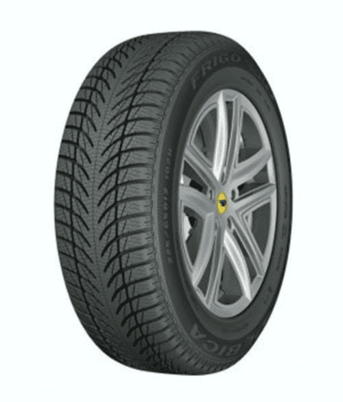 Pneumatiky osobne zimne 235/65R17 108H Debica FRIGO SUV XL