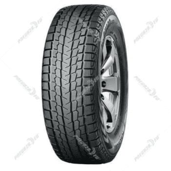 Pneumatiky osobne zimne 235/65R17 108Q Yokohama ICE GUARD G075 XL