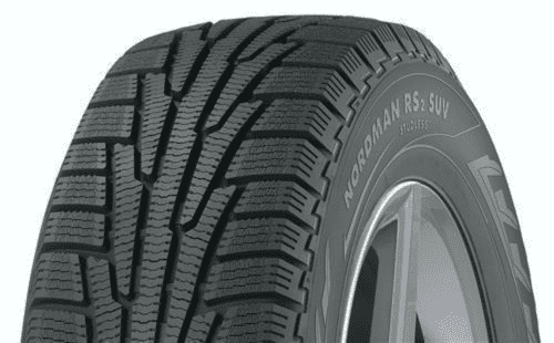 Pneumatiky osobne zimne 235/65R17 108R Nokian NORDMAN RS2 SUV XL