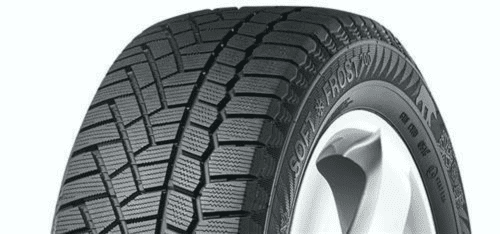 Pneumatiky osobne zimne 235/65R17 108T Gislaved SOFT FROST 200 XL