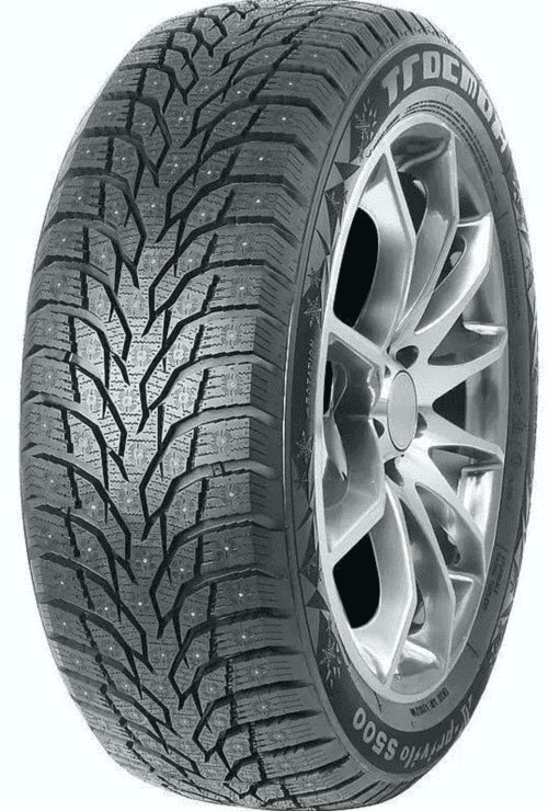Pneumatiky osobne zimne 235/65R17 108T Tracmax X PRIVILO S500 XL