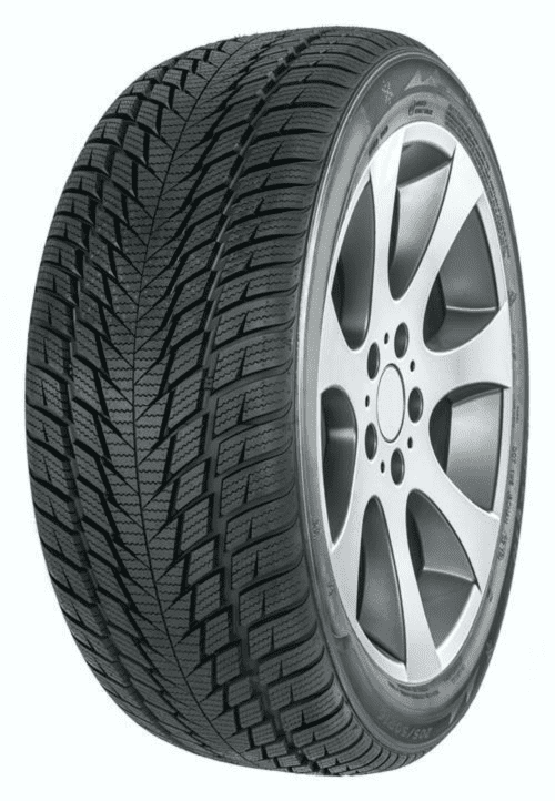 Pneumatiky osobne zimne 235/65R17 108V Atlas POLARBEAR SUV3 XL