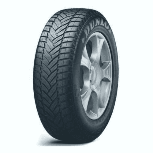 Pneumatiky osobne zimne 235/65R18 110H Dunlop GRANDTREK WT M3 XL