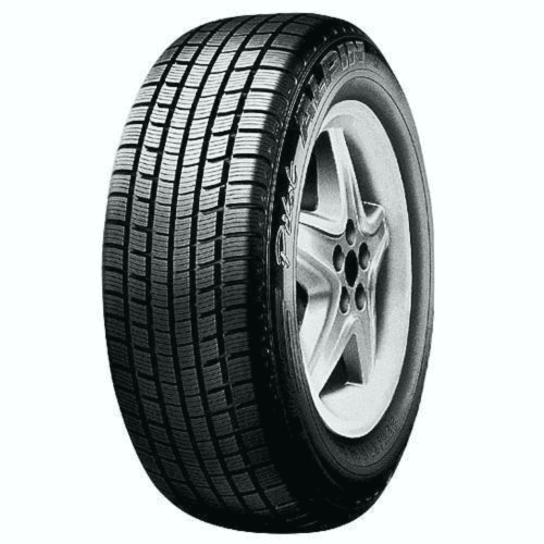 Pneumatiky osobne zimne 235/65R18 110H Michelin PILOT ALPIN XL