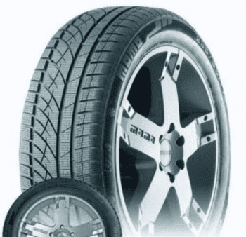 Pneumatiky osobne zimne 235/70R16 109H Momo W-4 SUV POLE XL