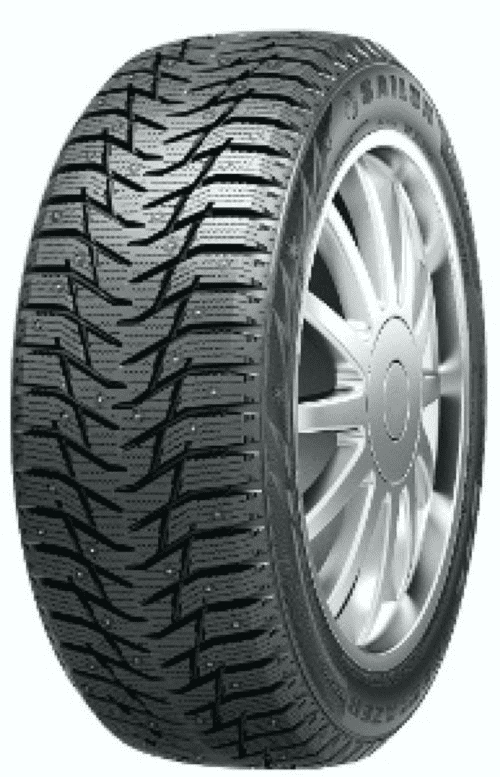 Pneumatiky osobne zimne 235/75R15 105S Sailun ICE BLAZER WST3