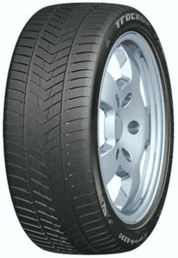 Pneumatiky osobne zimne 245/35R20 95V Tracmax X PRIVILO S-330 XL