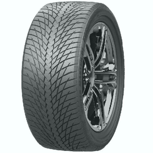 Pneumatiky osobne zimne 245/40R18 97V Greentrac WINTER MASTER D1