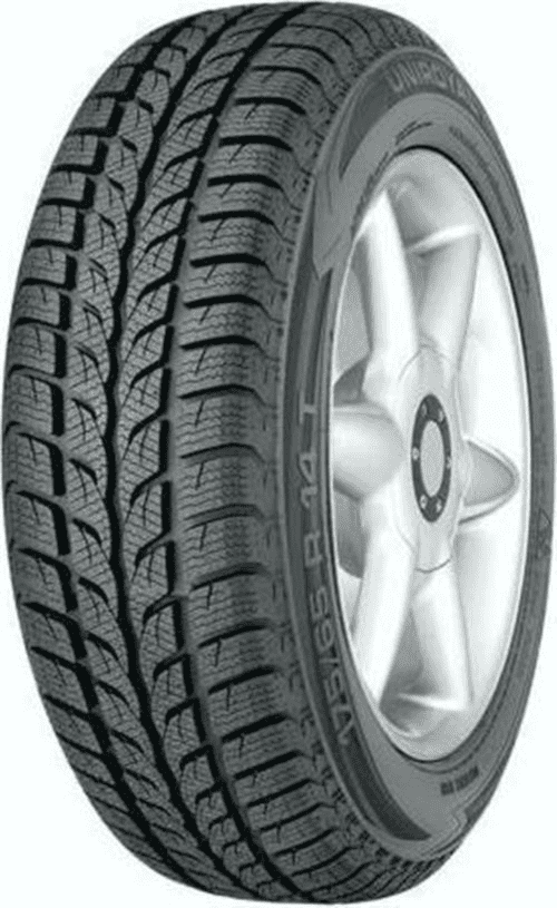 Pneumatiky osobne zimne 245/40R18 97V Uniroyal MS PLUS 66 XL