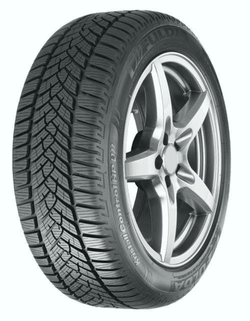 Pneumatiky osobne zimne 245/40R19 98V Fulda KRISTALL CONTROL HP2 XL
