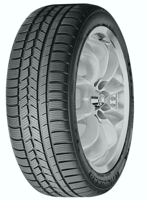 Pneumatiky osobne zimne 245/40R19 98V Nexen WINGUARD SPORT XL