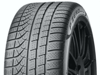 Pneumatiky osobne zimne 245/40R19 98V Pirelli PZERO WINTER XL
