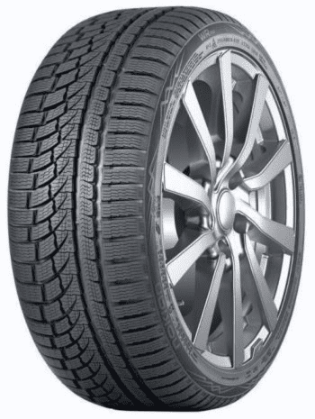 Pneumatiky osobne zimne 245/40R20 99W Nokian WR A4 XL