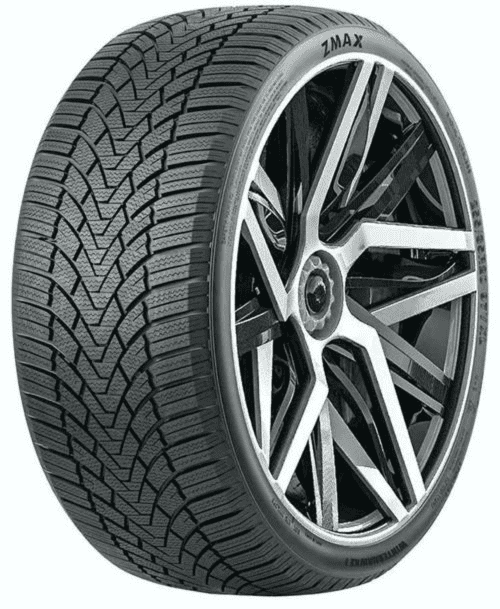 Pneumatiky osobne zimne 245/45R17 99V ZMAX WINTERHAWKE I XL