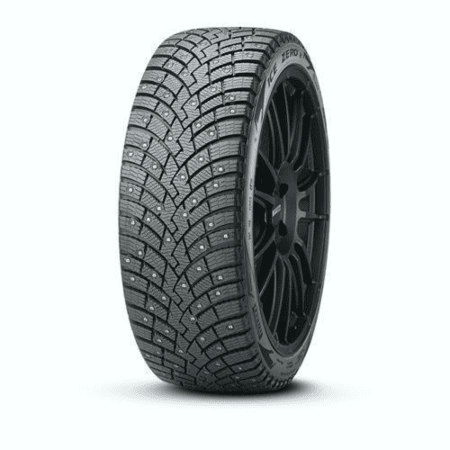 Pneumatiky osobne zimne 245/45R18 100H Pirelli WINTER ICE ZERO 2 XL