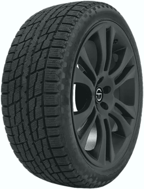 Pneumatiky osobne zimne 245/45R18 100Q Federal HIMALAYA ICEO XL