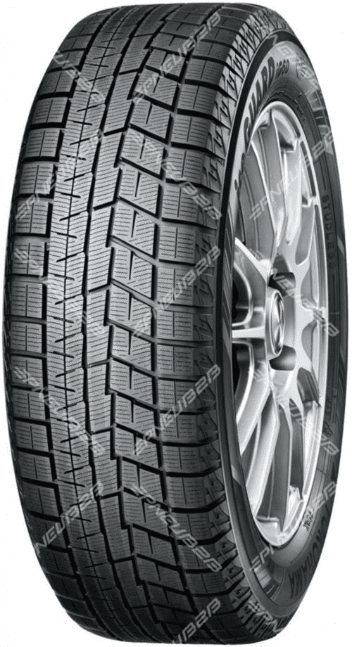 Pneumatiky osobne zimne 245/45R18 100Q Yokohama ICE GUARD IG60