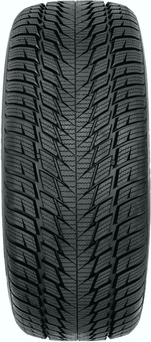 Pneumatiky osobne zimne 245/45R18 100V Fortuna GOWIN UHP2 XL
