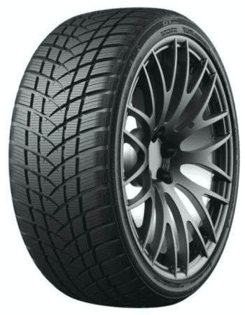 Pneumatiky osobne zimne 245/45R18 100V GT Radial WINTER PRO 2 SPORT XL