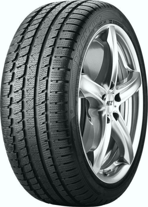 Pneumatiky osobne zimne 245/45R18 100V Marshal IZEN KW27 XL