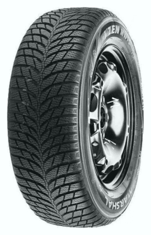 Pneumatiky osobne zimne 245/45R18 100V Marshal IZEN MW51 XL