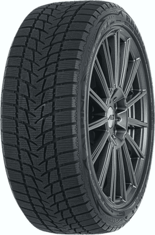 Pneumatiky osobne zimne 245/45R18 100V Radar DIMAX ALPINE XL