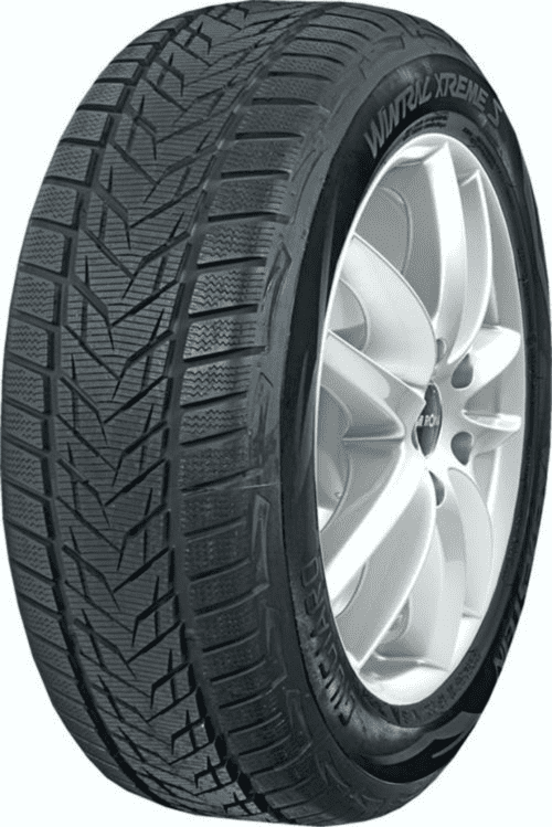Pneumatiky osobne zimne 245/45R18 100V Vredestein WINTRAC XTREME S XL
