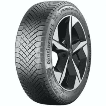 Pneumatiky osobne zimne 245/45R19 102T Continental CONTI VIKING CONTACT 8 XL