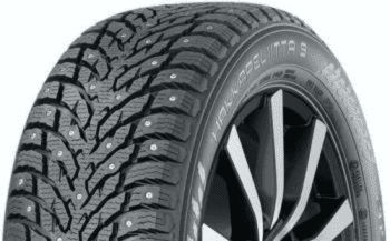 Pneumatiky osobne zimne 245/45R19 102T Nokian HKPL 9 HROT XL