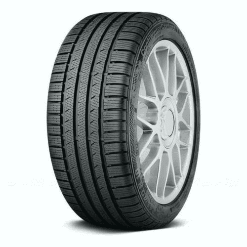 Pneumatiky osobne zimne 245/45R19 102V Continental CONTI WINTER CONTACT TS 810 S XL ROF-Dojazdová tech. Runflat 